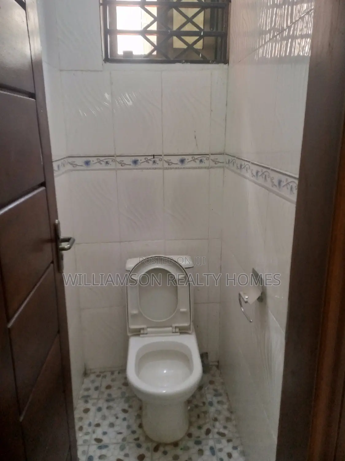 2bdrm Apartment in Hfc Estate, Spintex for rent