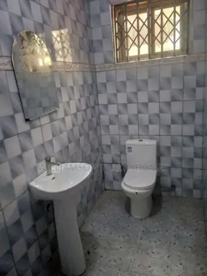 2bdrm Apartment in Hfc Estate, Spintex for rent