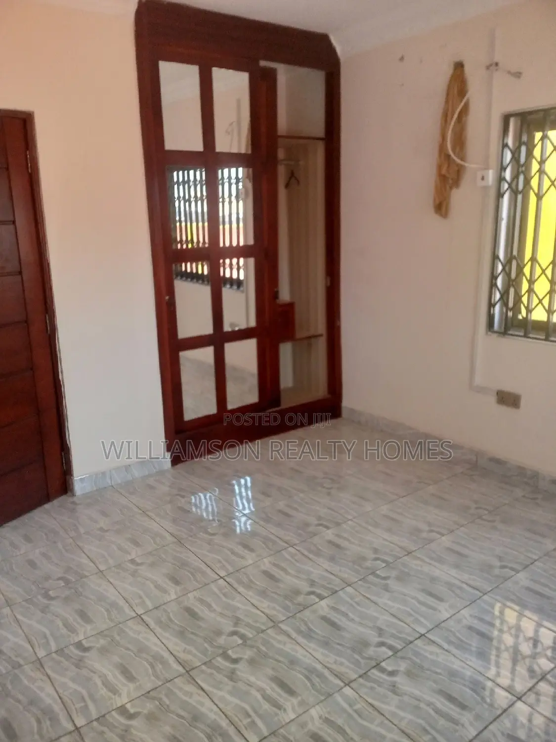 2bdrm Apartment in Hfc Estate, Spintex for rent