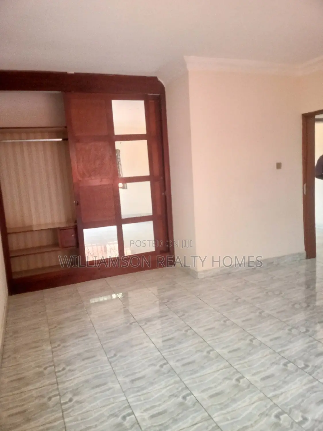 2bdrm Apartment in Hfc Estate, Spintex for rent
