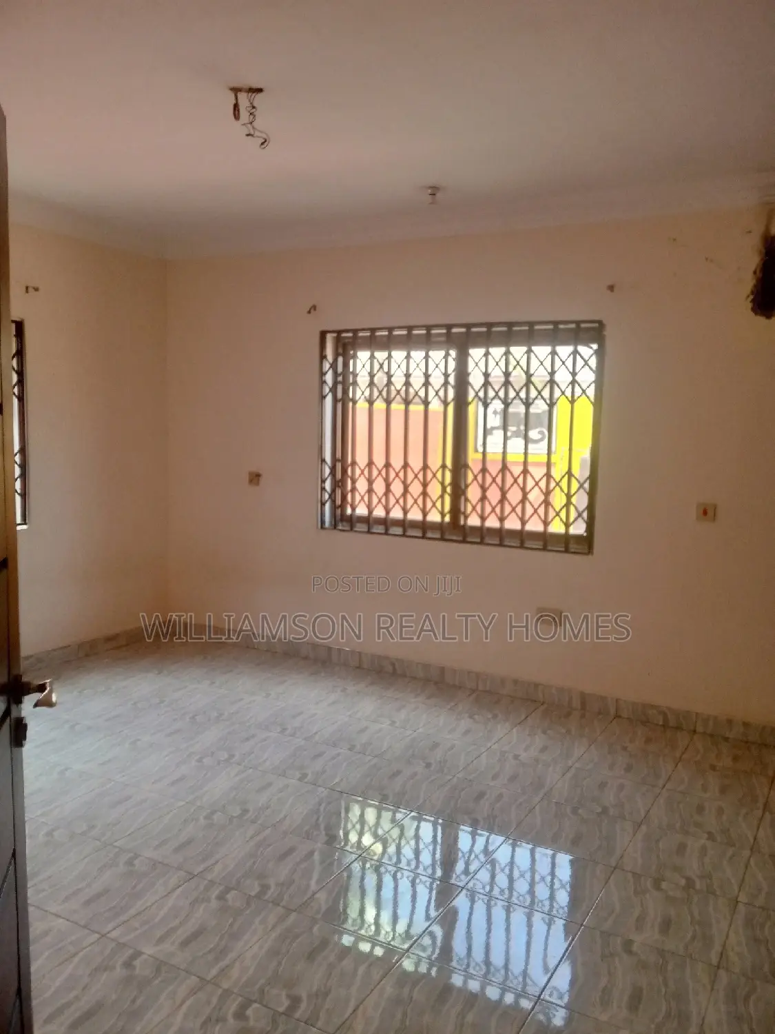 2bdrm Apartment in Hfc Estate, Spintex for rent