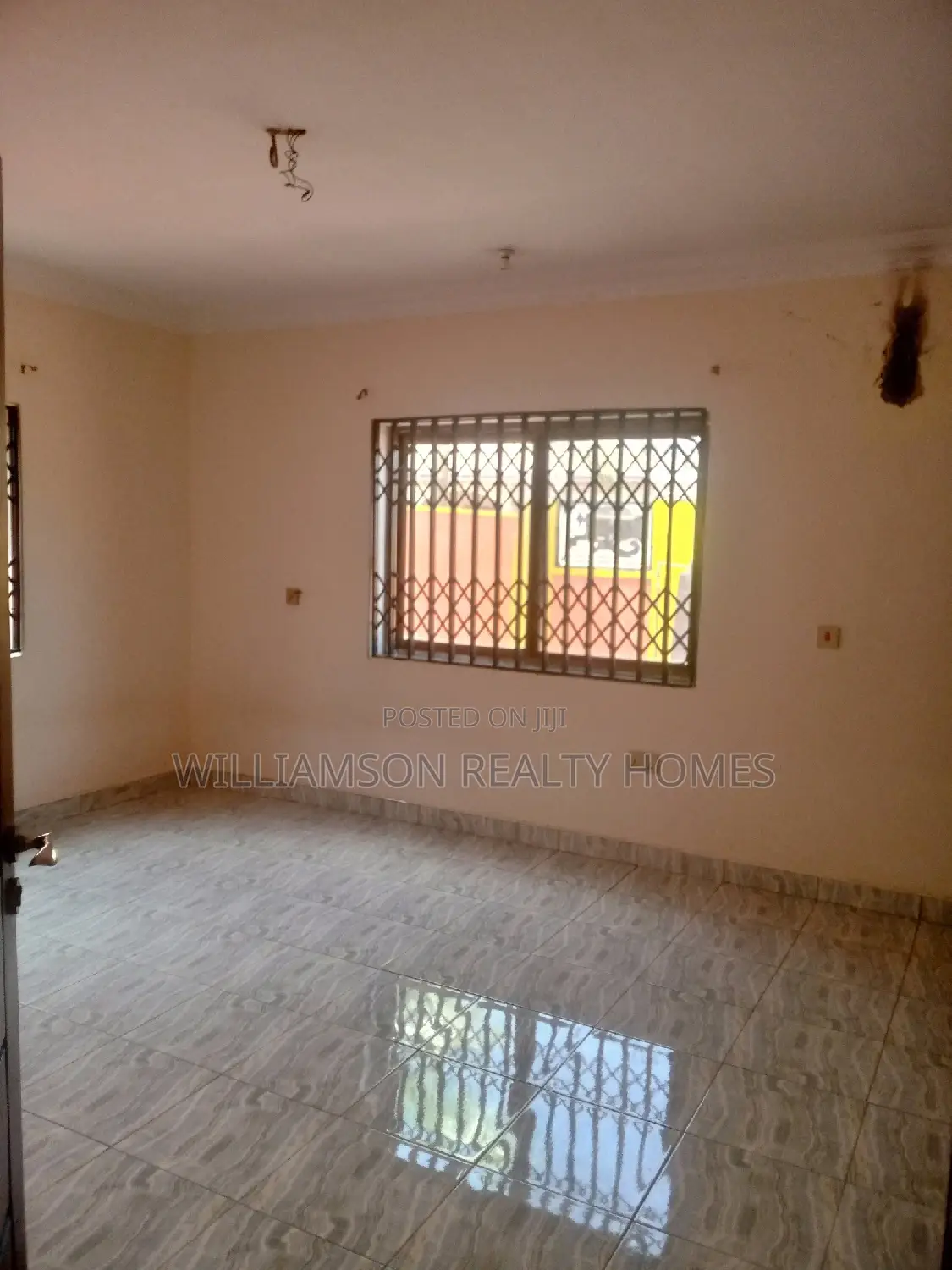 2bdrm Apartment in Hfc Estate, Spintex for rent