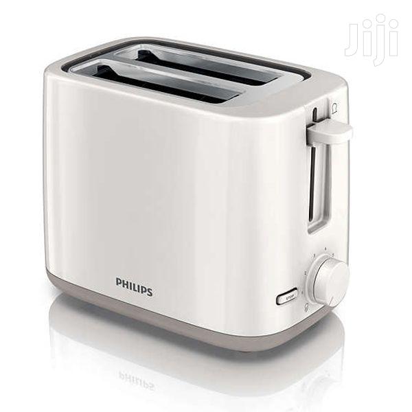 PHILIPS Toaster Bun Warmer