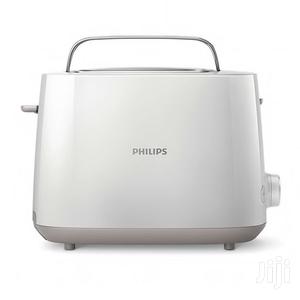 PHILIPS Toaster Bun Warmer