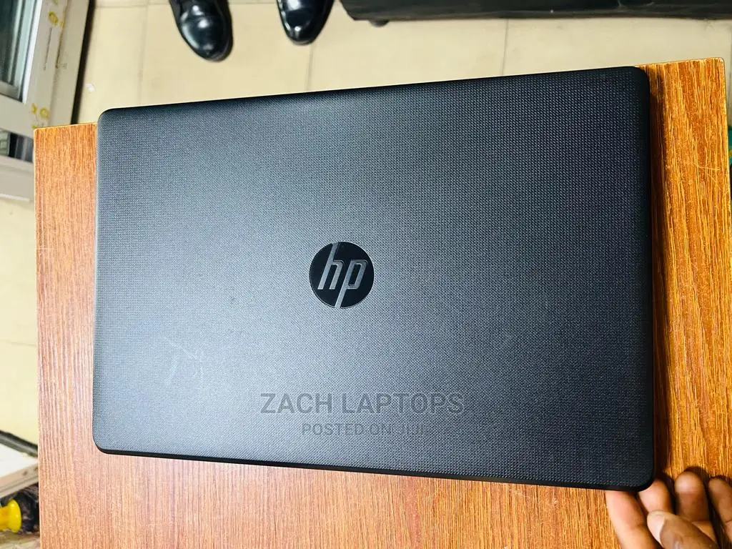 Laptop HP 4GB AMD A6 HDD 500GB