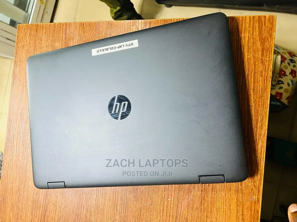 Laptop HP 4GB AMD A6 HDD 500GB