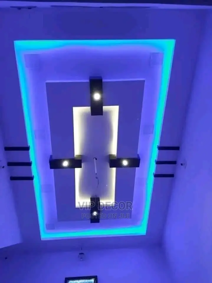 P.O.P: Vip Decor