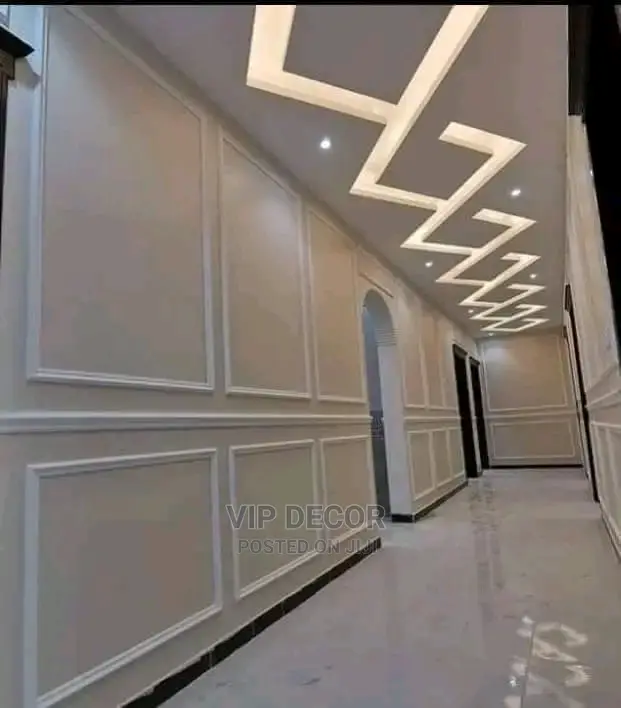 P.O.P: Vip Decor
