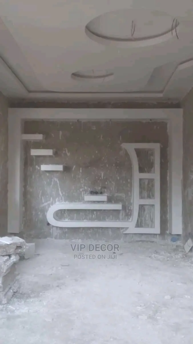 P.O.P: Vip Decor