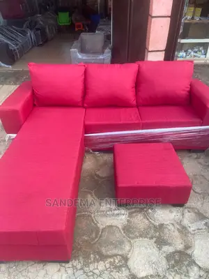 Turkish Sofa L Shape