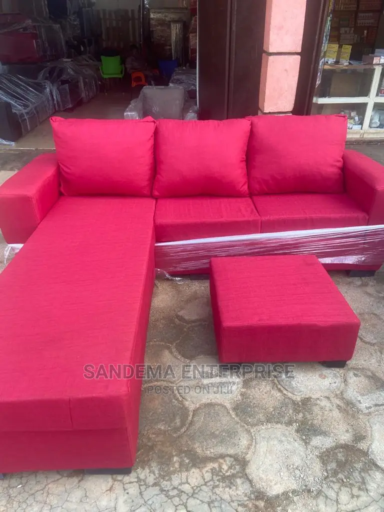 Turkish Sofa L Shape