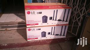 LG Bluetooth Home Theatre