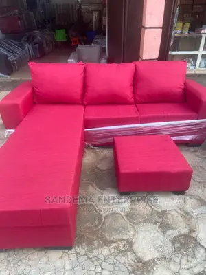 Turkish Sofa L Shape