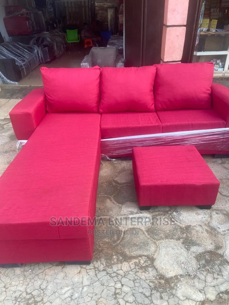 Turkish Sofa L Shape