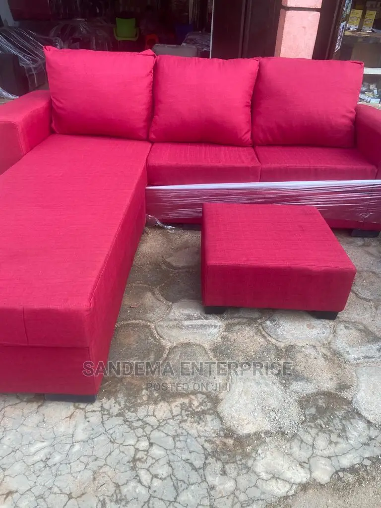 Turkish Sofa L Shape