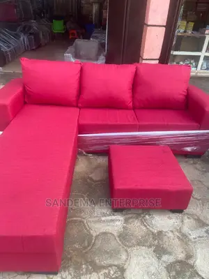 Turkish L Shape
