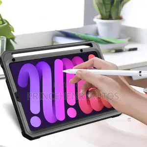 Lainergie Armor Series Case for iPad Mini 6 6th Gen