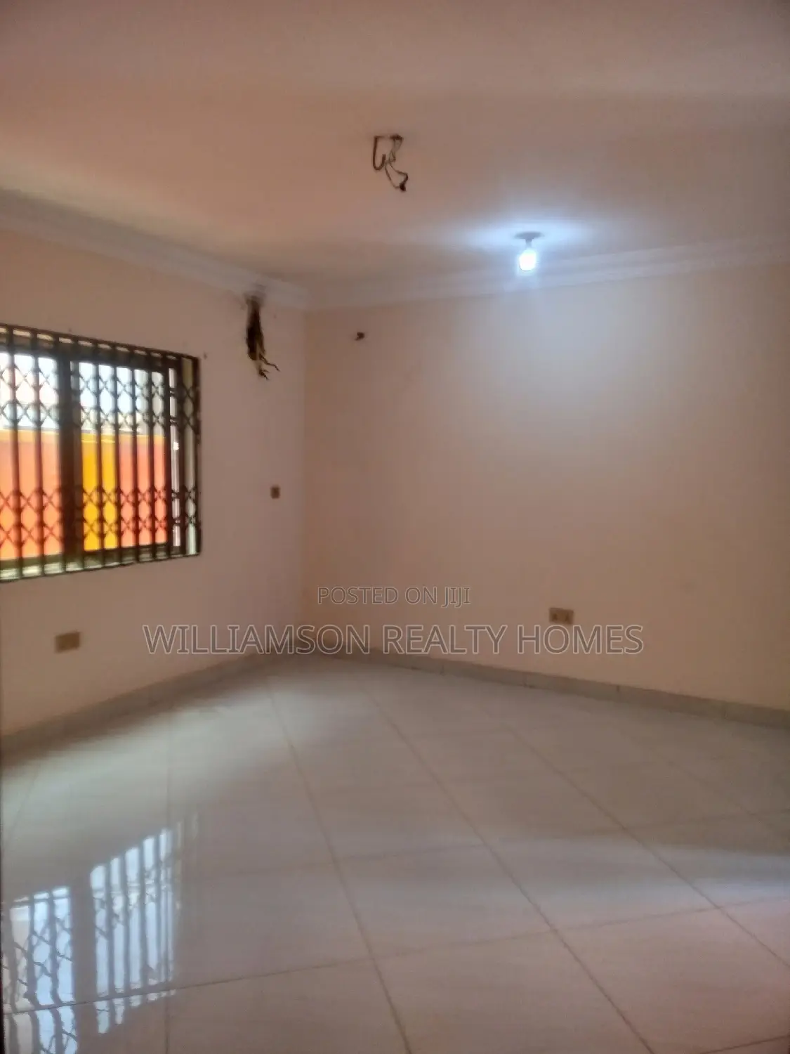 2bdrm Apartment in Hfc Estate, Spintex for rent