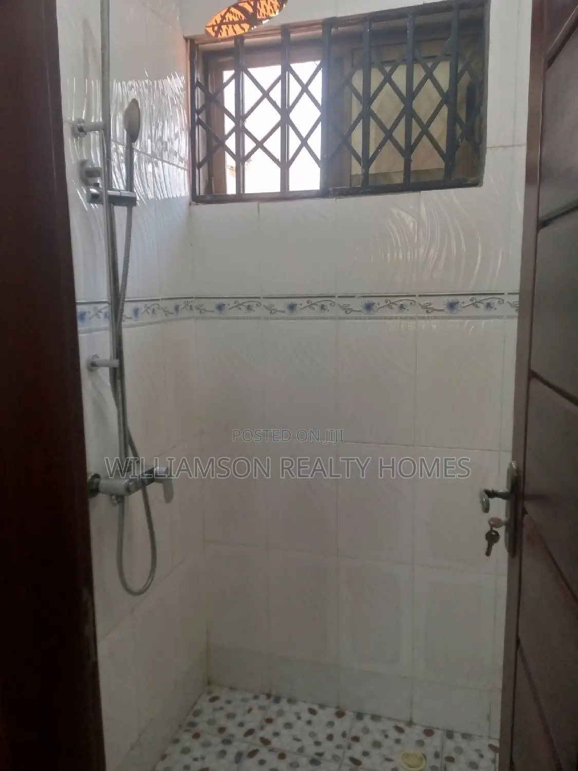 2bdrm Apartment in Hfc Estate, Spintex for rent