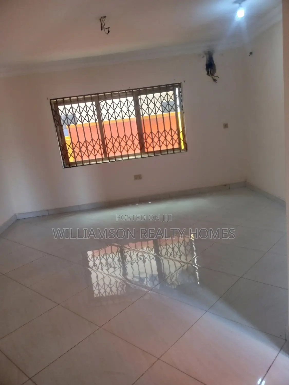 2bdrm Apartment in Hfc Estate, Spintex for rent