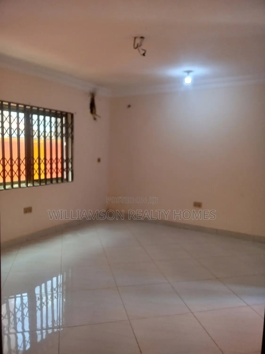 2bdrm Apartment in Hfc Estate, Spintex for rent
