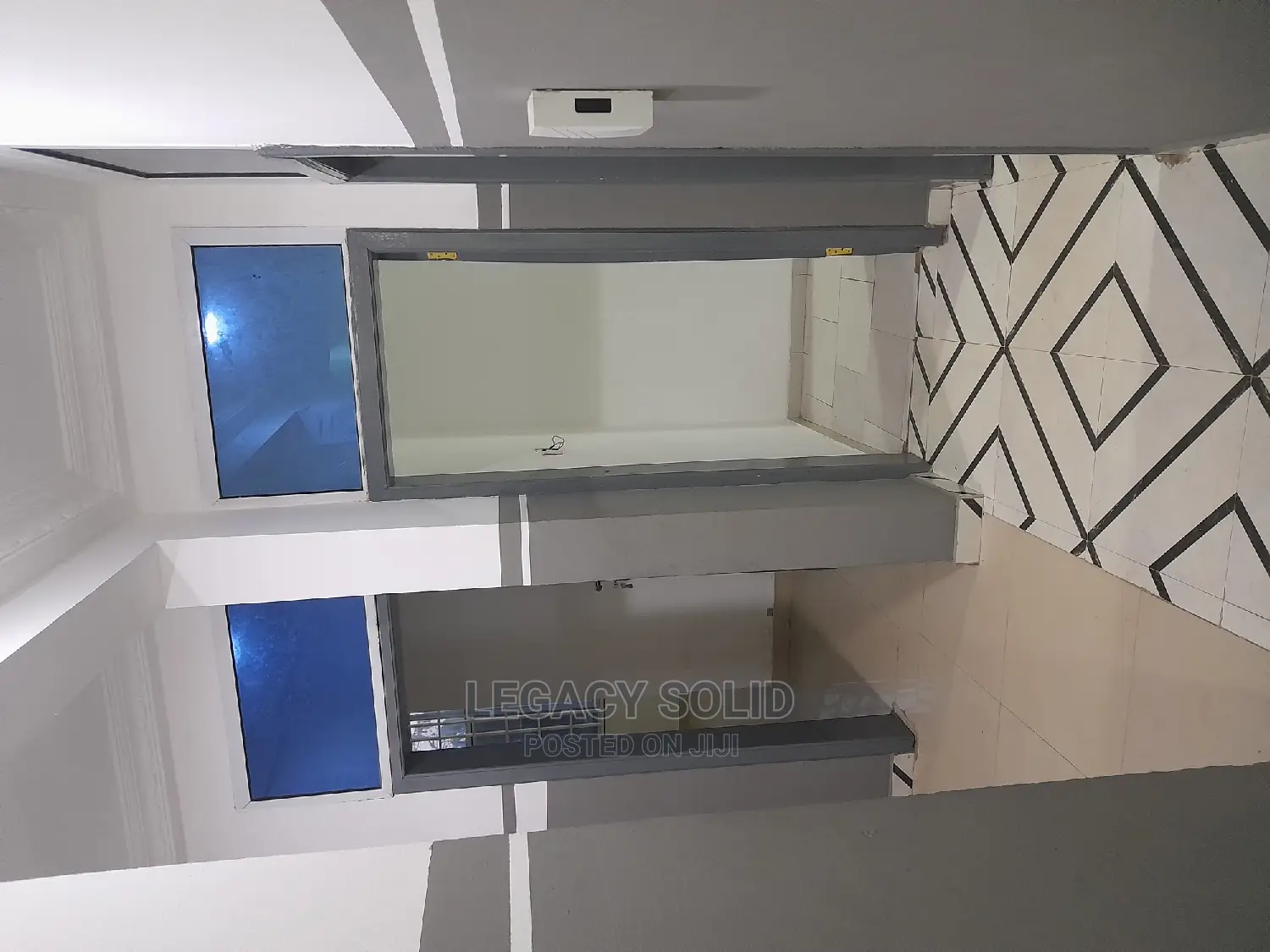 2bdrm Apartment in Legacy Solid Real, Teshie for rent