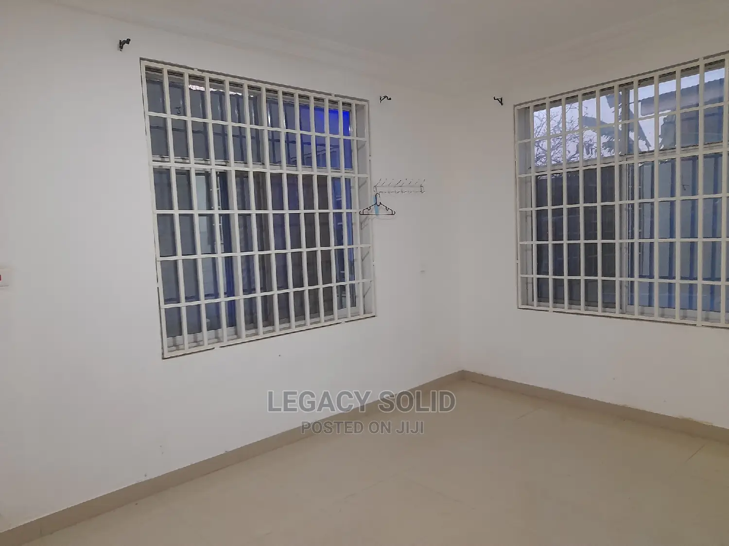 2bdrm Apartment in Legacy Solid Real, Teshie for rent