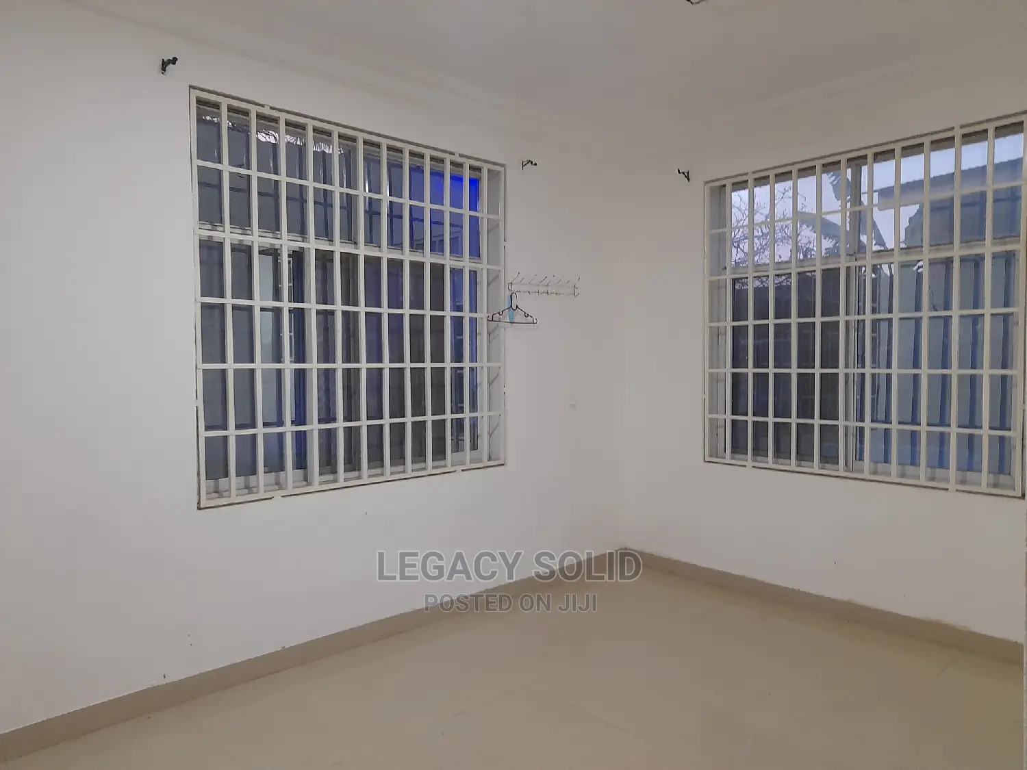 2bdrm Apartment in Legacy Solid Real, Teshie for rent