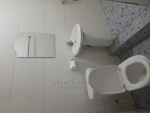 2bdrm Apartment in Legacy Solid Real, Teshie for rent