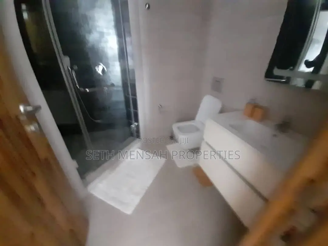Furnished 2bdrm Apartment in Skm, Airport Residential Area for Rent