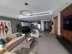 Furnished 2bdrm Apartment in Skm, Airport Residential Area for Rent