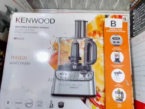 Kenwood Multipro Express Food Processor