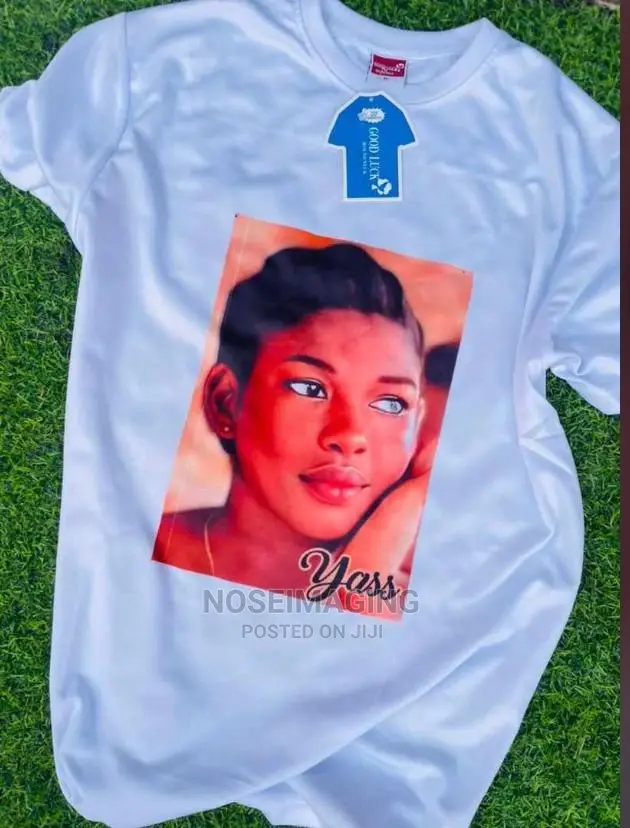 Customized T-Shirts