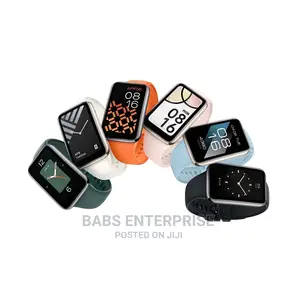 Xiaomi Mi Smart Band 6 in Ghana for sale Prices on Jiji.com.gh