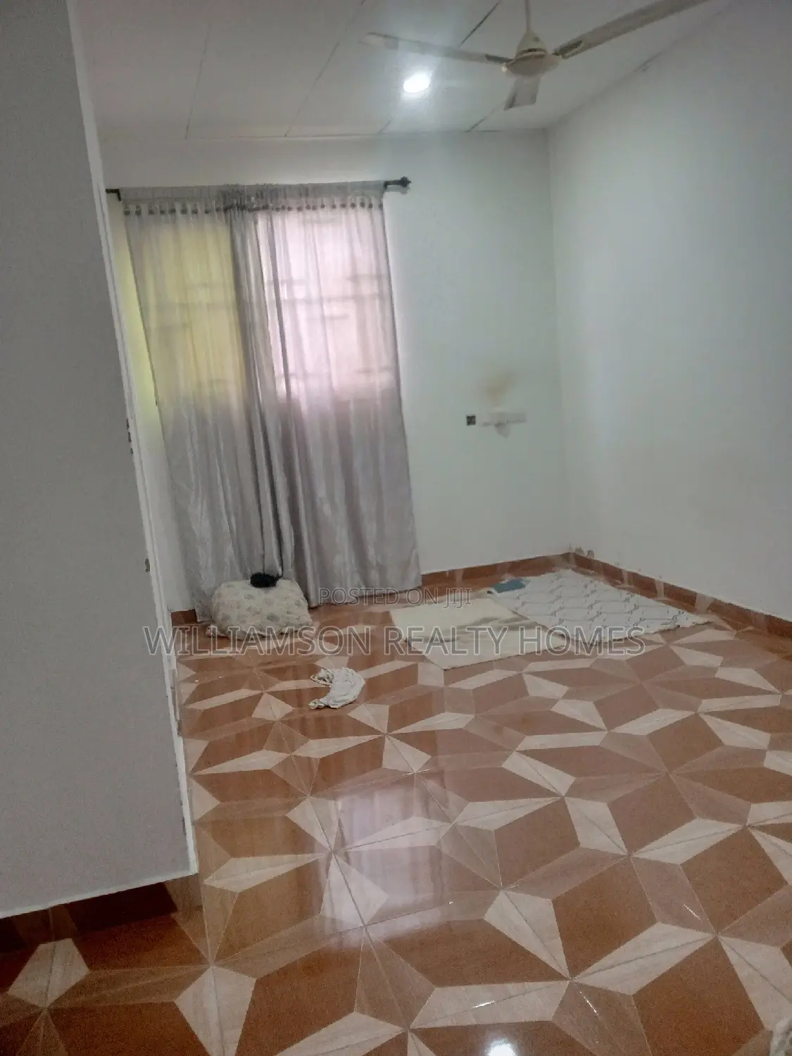 1bdrm Apartment in Community 18, Spintex for rent