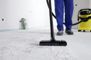 Karcher 25l Wet Dry Vacuum Cleaner - Wd 5