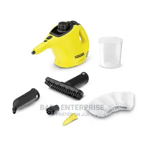 Karcher Easyfix Handheld Steam Cleaner - Sc1