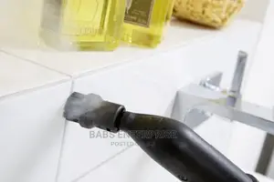 Karcher Easyfix Handheld Steam Cleaner - Sc1