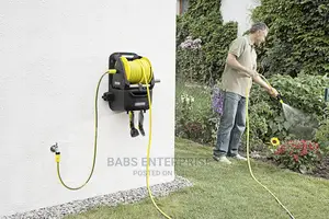 Karcher Premium Hose Reel HR 7.315 KIT 1/2′′