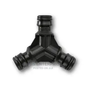 Karcher Three-Way Connector