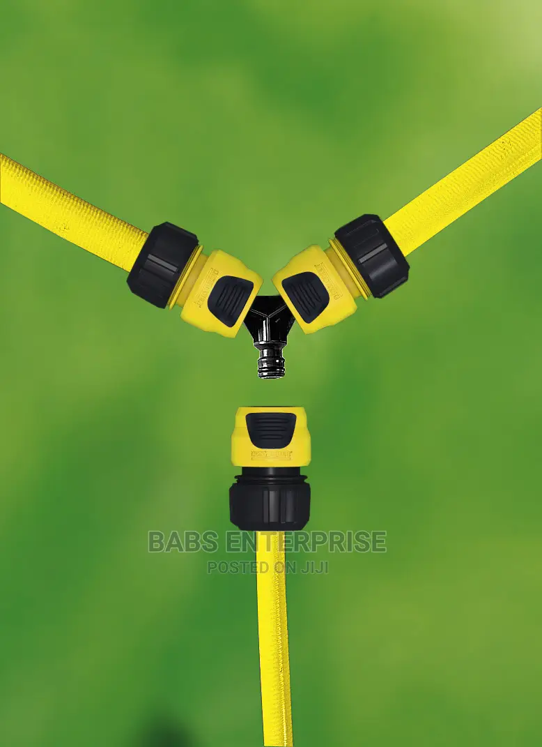 Karcher Three-Way Connector