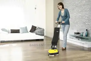 Karcher FP303 Vacuum Floor Polisher