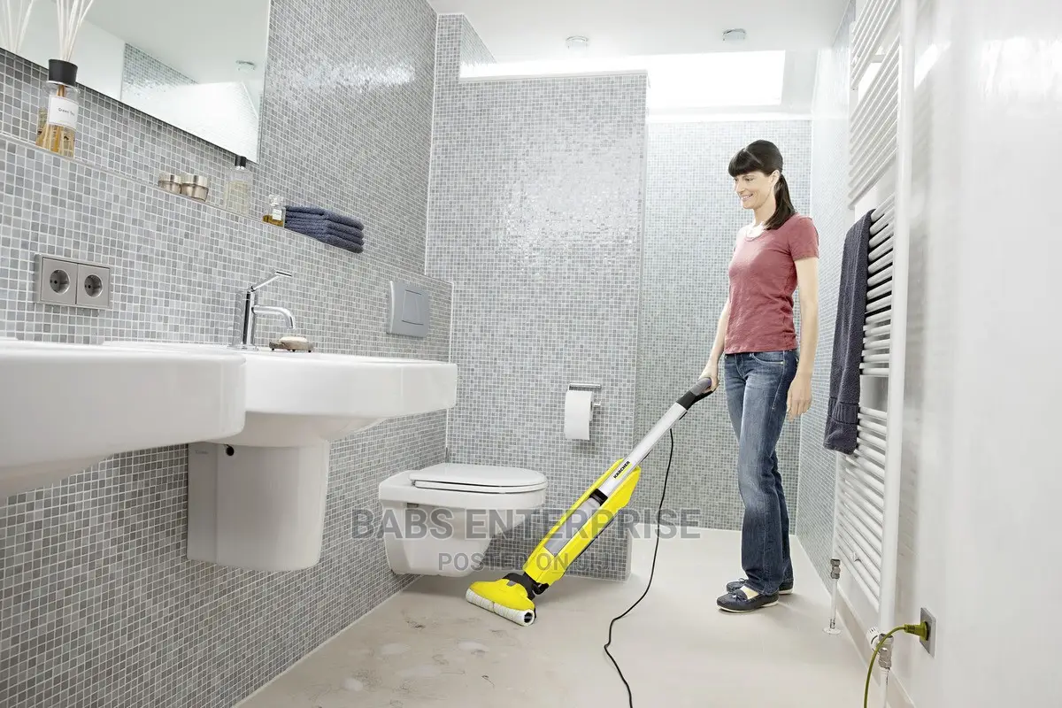 Karcher FC5 Floor Cleaner