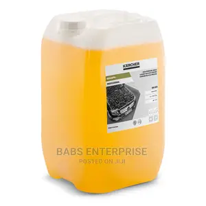 Karcher Vehiclepro High-Pressure Wash Rm 806, 20l