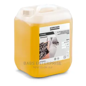 Karcher Pressurepro Oil and Grease Cleaner Extra Rm 31, 10l