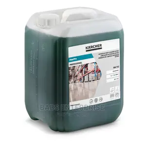 Karcher Floorpro Intensive Deep Cleaner Extra RM 752, 10l