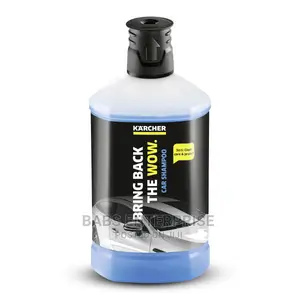 Karcher Car Shampoo 3 in 1- Rm610