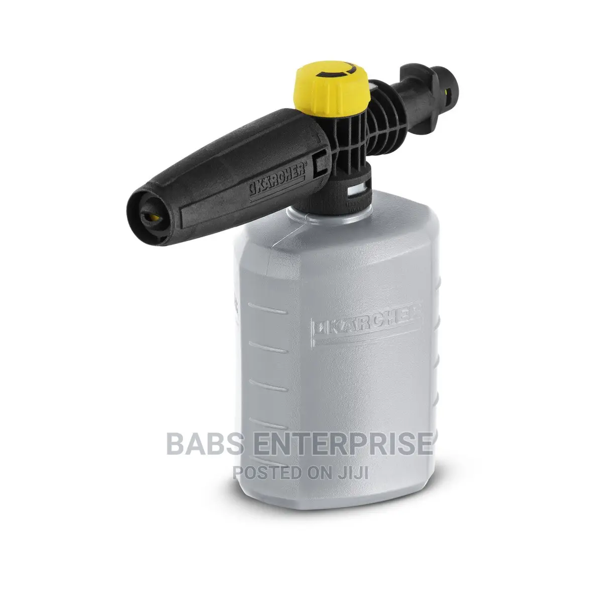 Karcher Fj 6 Foam Jet Nozzle 0.6l