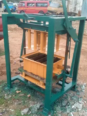 Quality Standard Block Machines for Sale