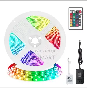 Mini Strip Light